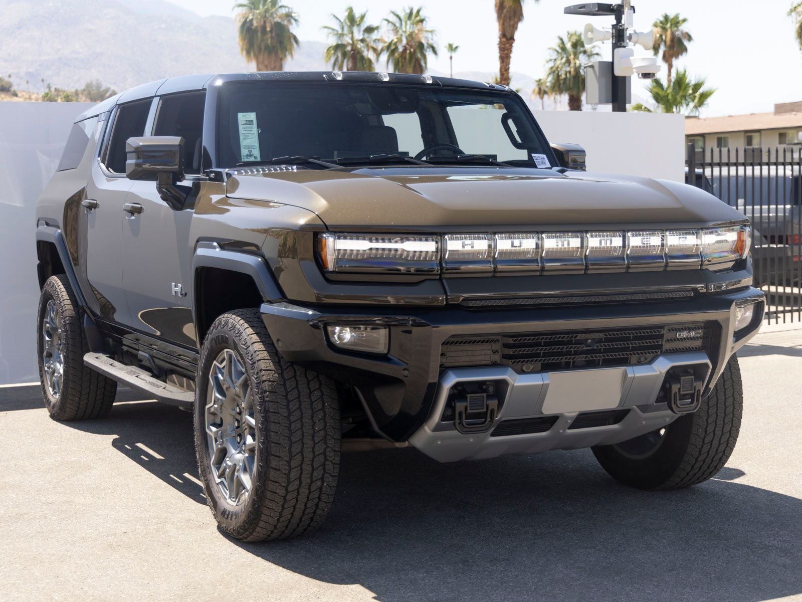 gmc hummer ev 2025 1GKB0RDC0SU101699 image gmc hummer ev 2025 1GKB0RDC0SU101699 image